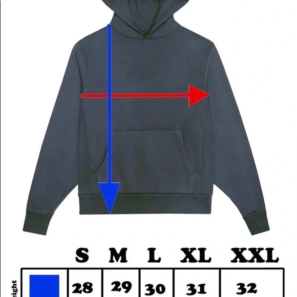 MEGA YACHT sweatshirt rare - Picture 4 of 6